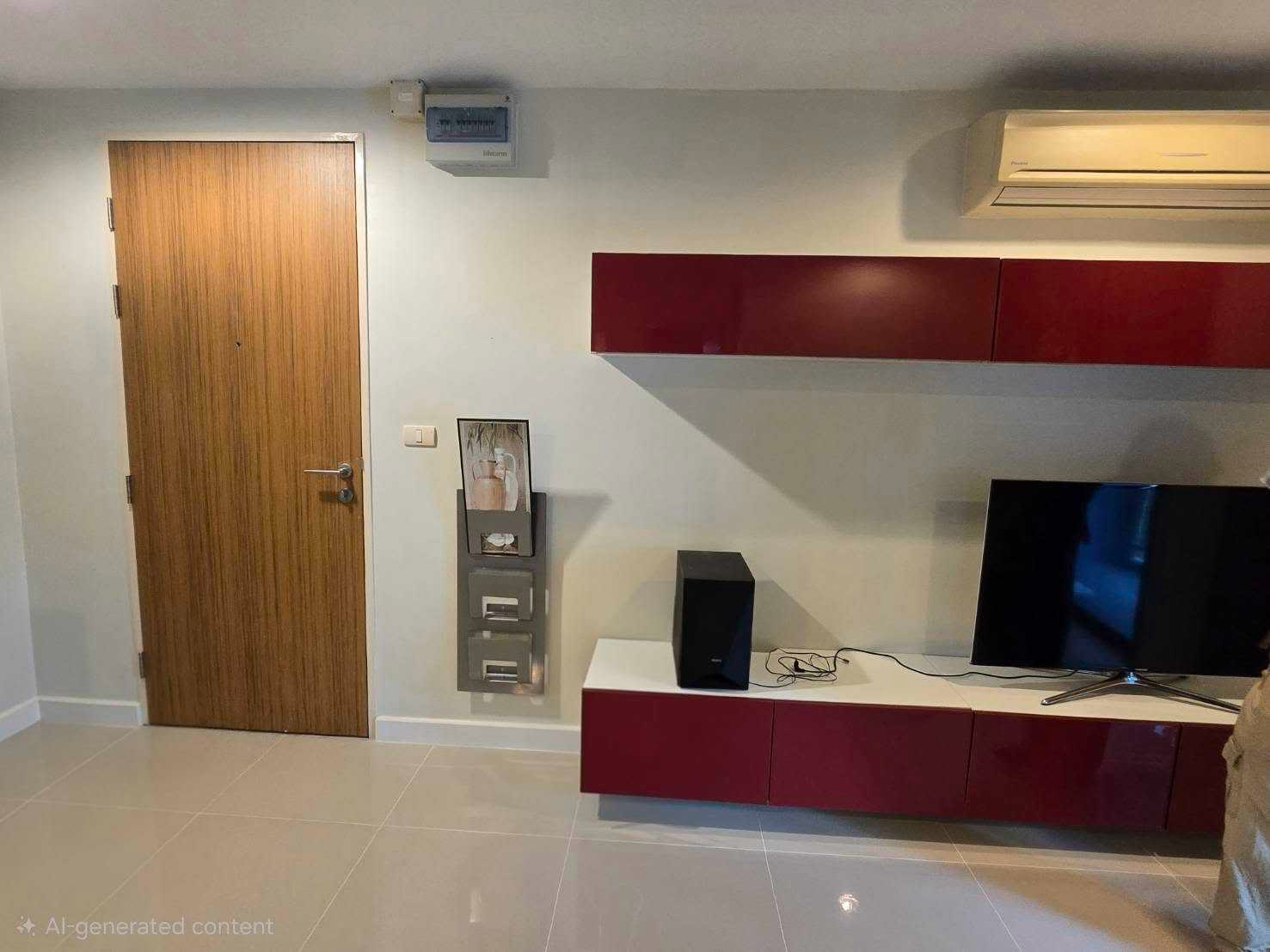 Zenith Place Sukhumvit 42 For Rent Preview 2