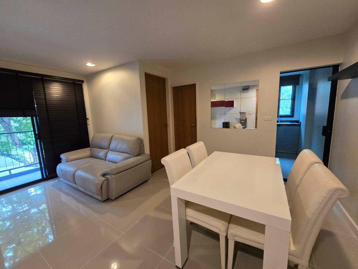 Zenith Place Sukhumvit 42 For Rent