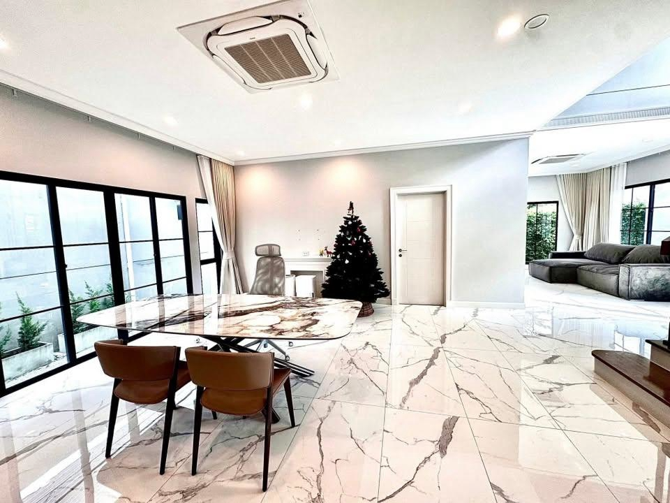 Setthasiri Bangna-Suvarnabhumi For Rent Preview 2