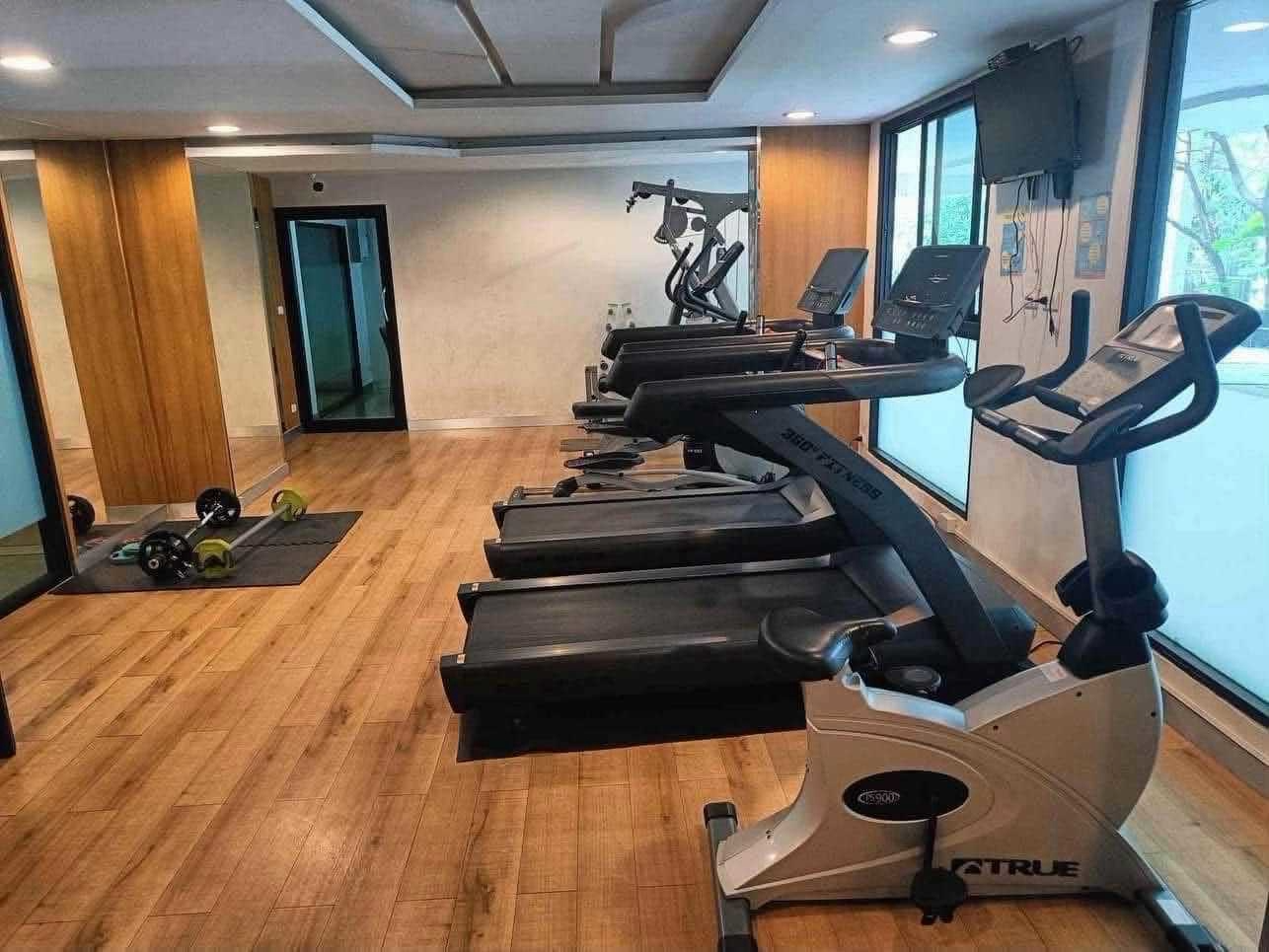 Zenith Place Sukhumvit 42 For Rent Preview 3