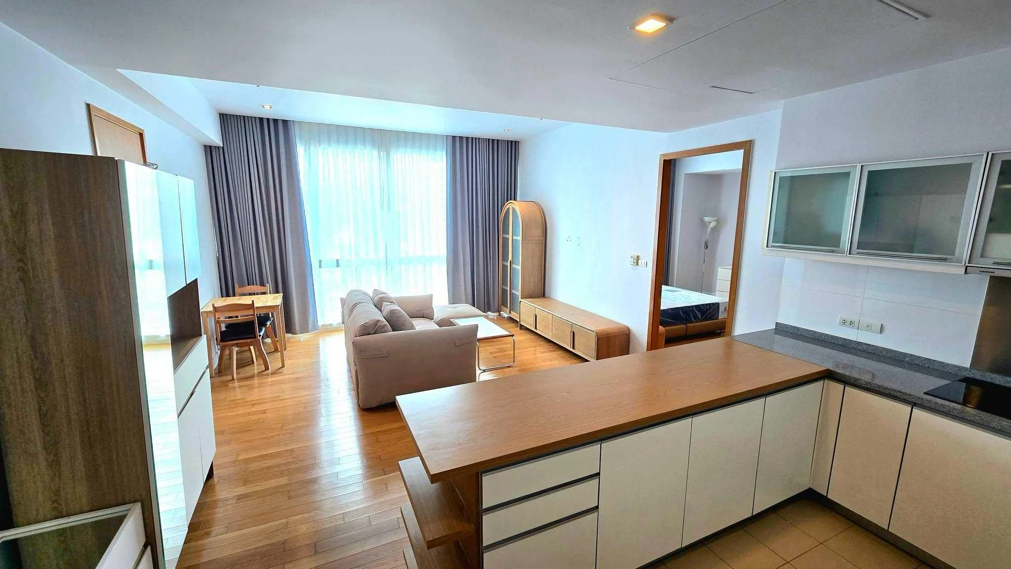 Millennium Residence Asoke For Rent Preview 4