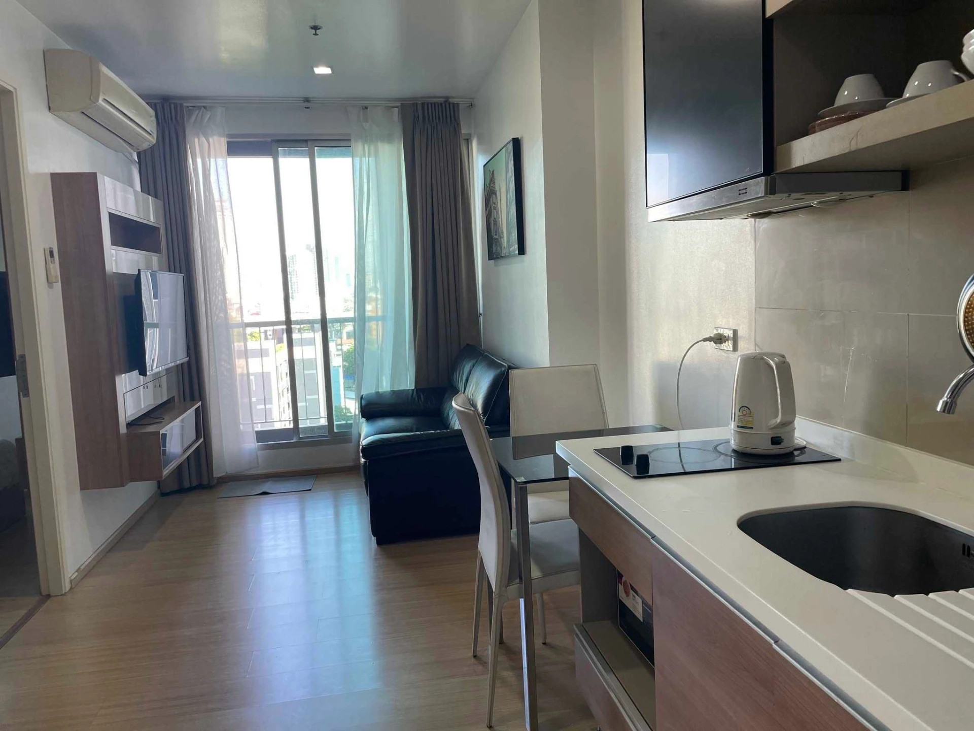 Rhythm Sukhumvit 50 For Rent Preview 4