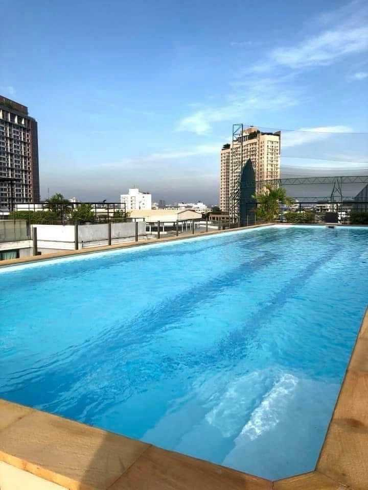 Zenith Place Sukhumvit 42 For Rent Preview 4