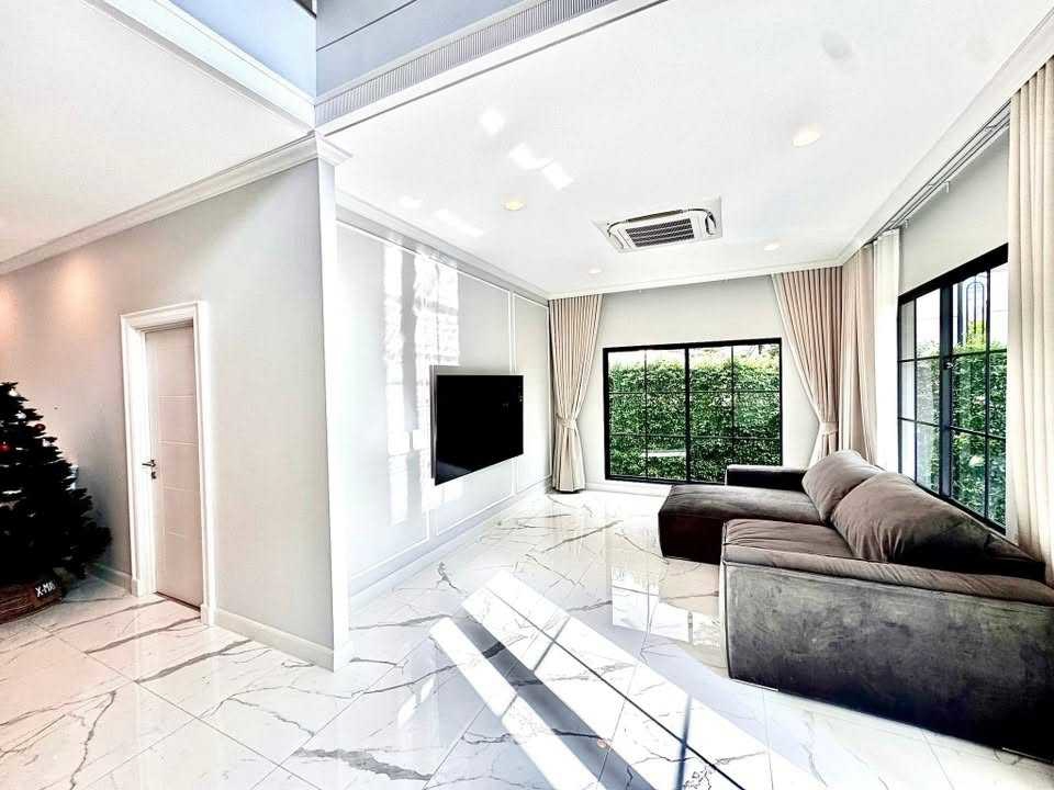 Setthasiri Bangna-Suvarnabhumi For Rent Preview 4