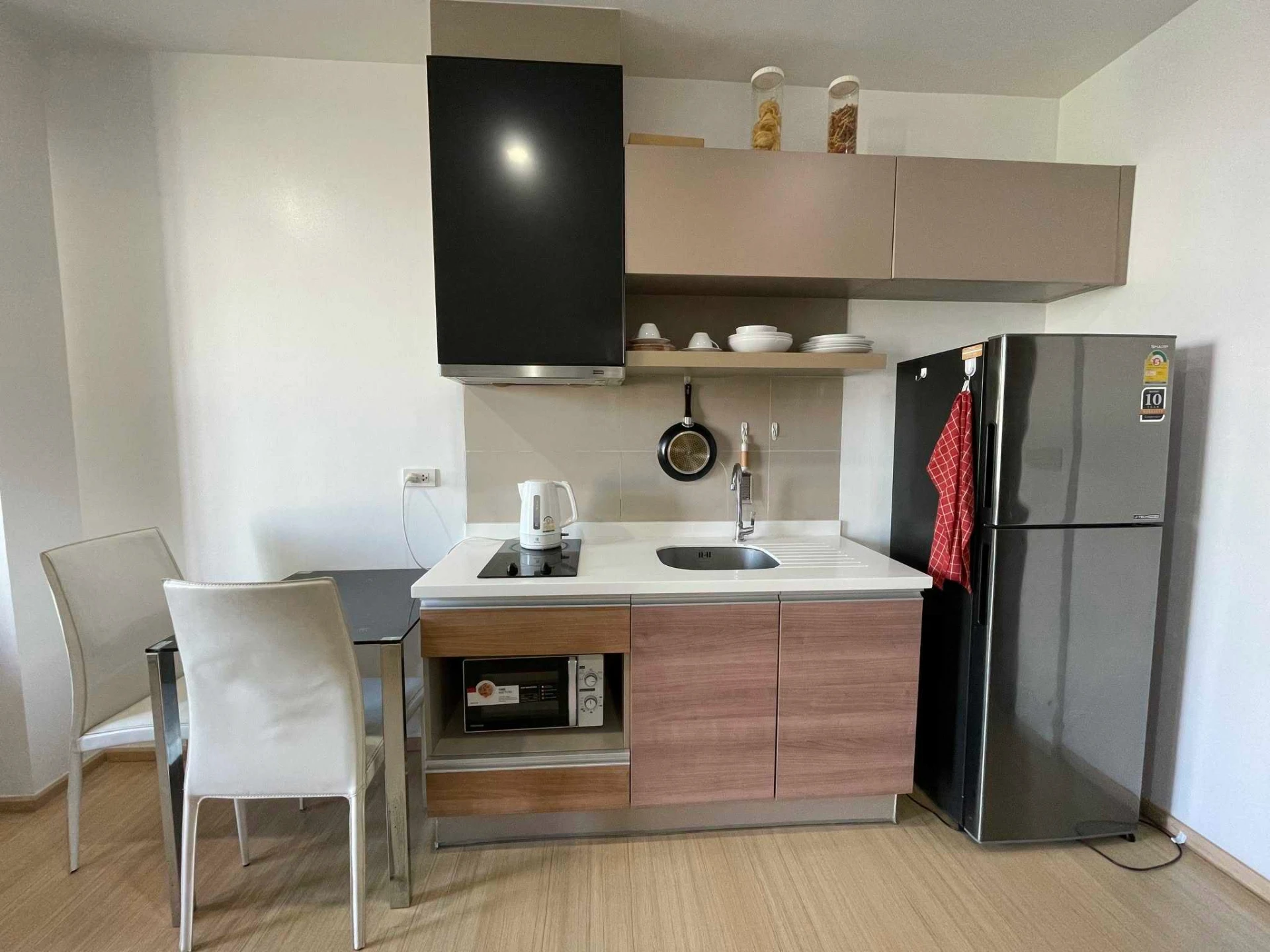 Rhythm Sukhumvit 50 For Rent Preview 5