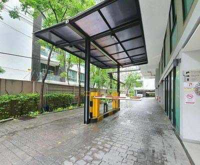 Zenith Place Sukhumvit 42 For Rent Preview 5
