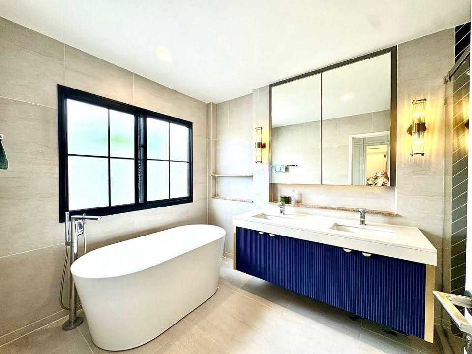 Setthasiri Bangna-Suvarnabhumi For Rent Preview 5