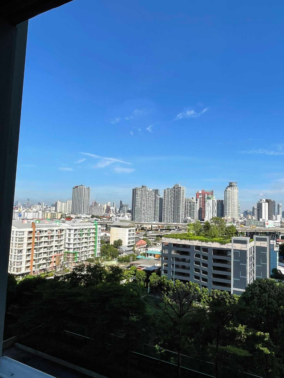 Rhythm Sukhumvit 50 For Rent Preview 7