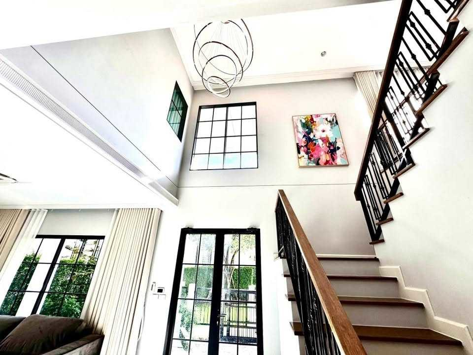 Setthasiri Bangna-Suvarnabhumi For Rent Preview 7