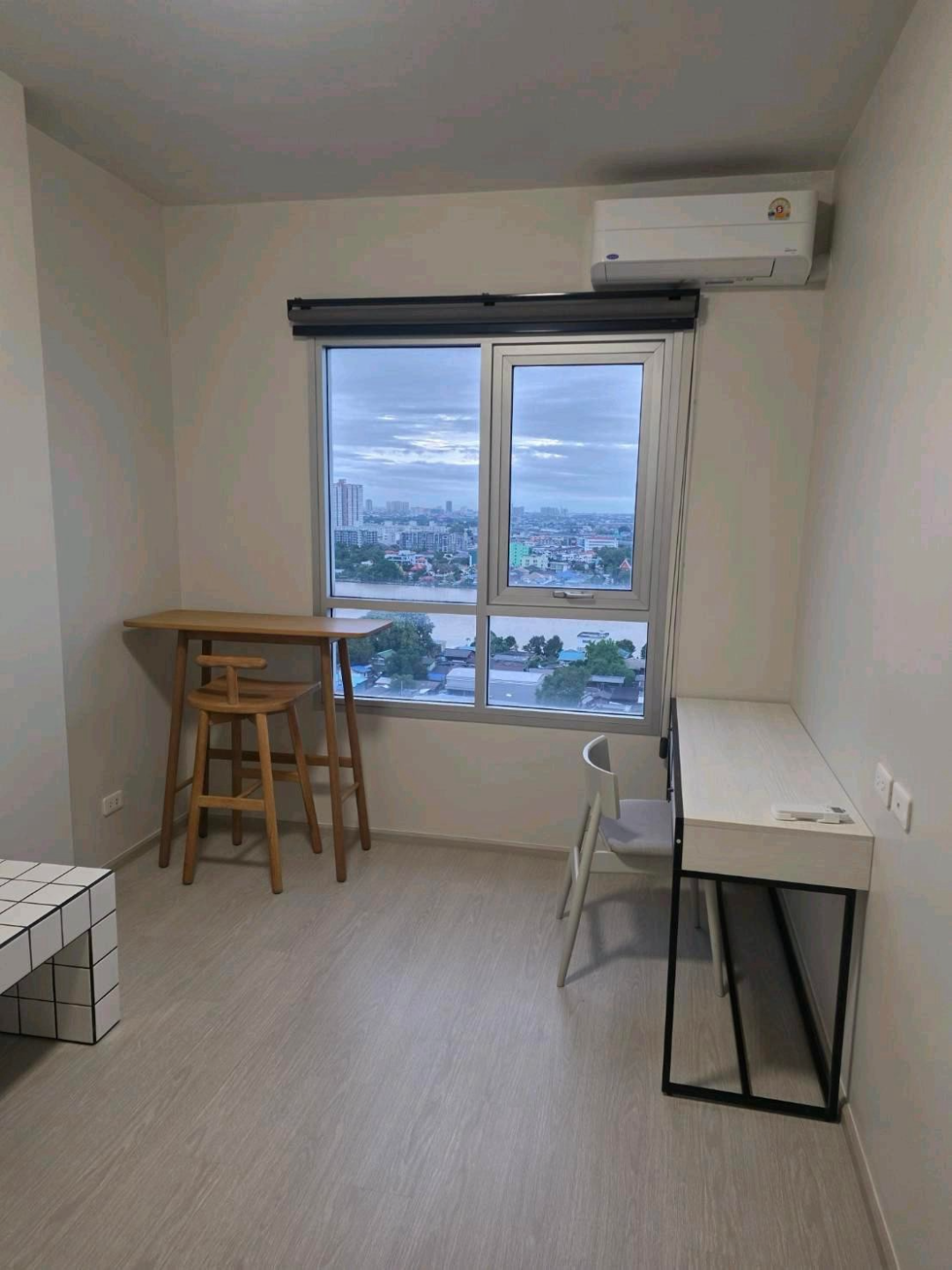 Chapter One Shine Bangpho For Rent Preview 2