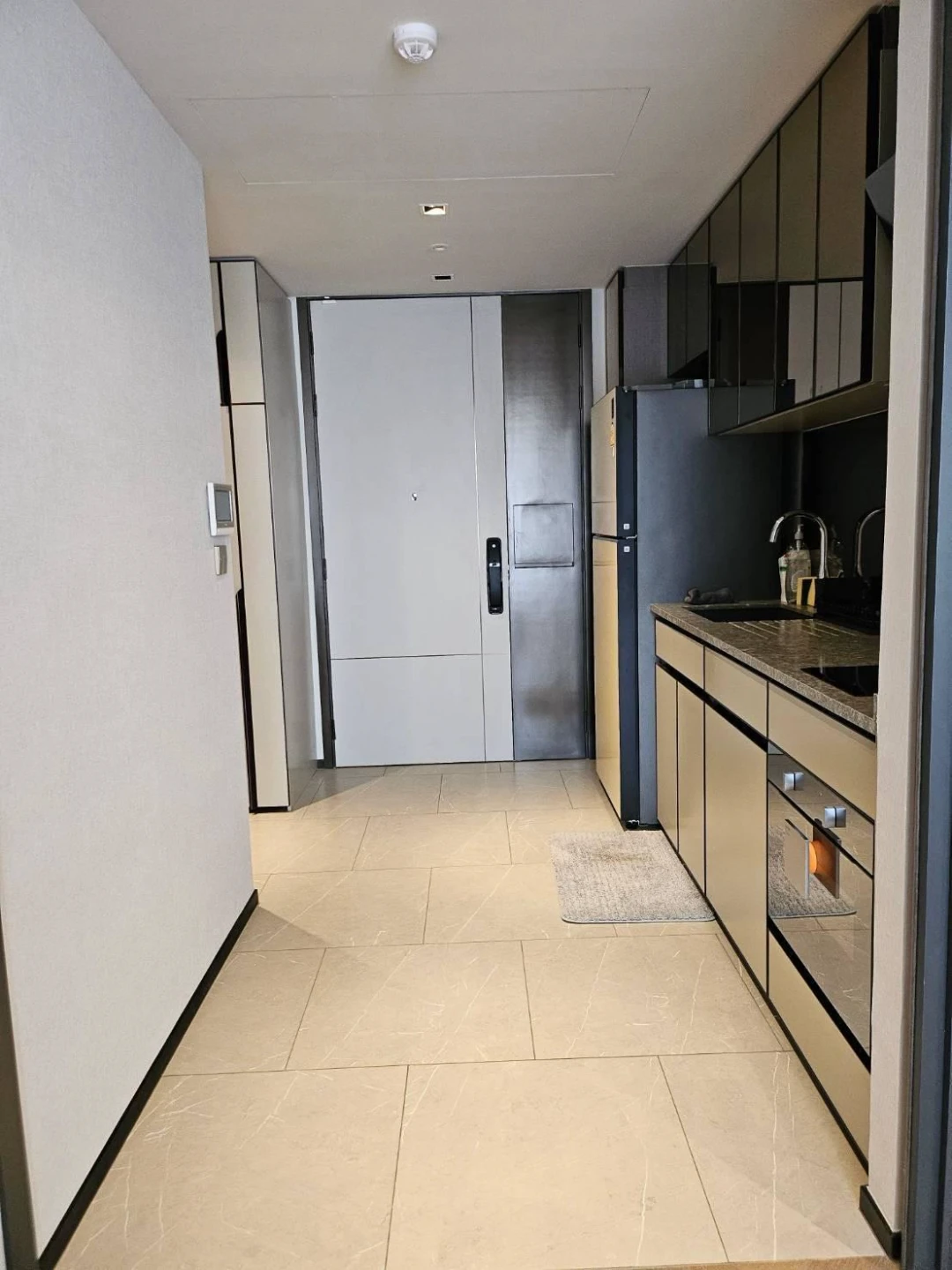 The reserve sukhumvit61 For Rent  Preview 2