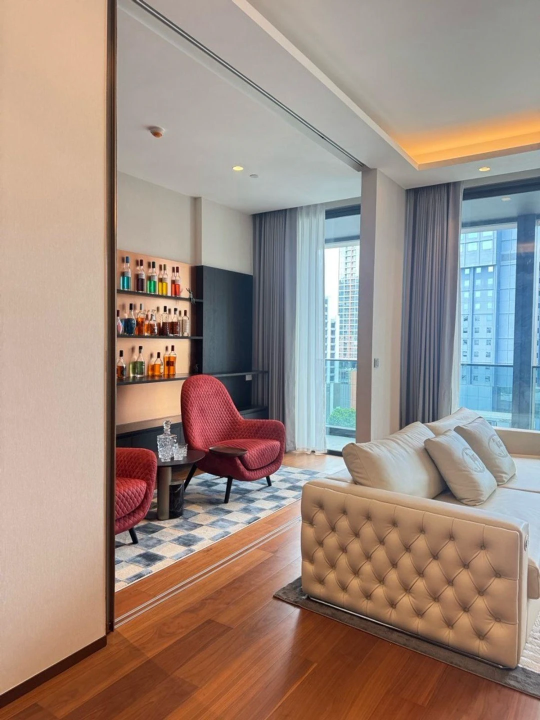 The Estelle Phrom Phong For Rent  Preview 2