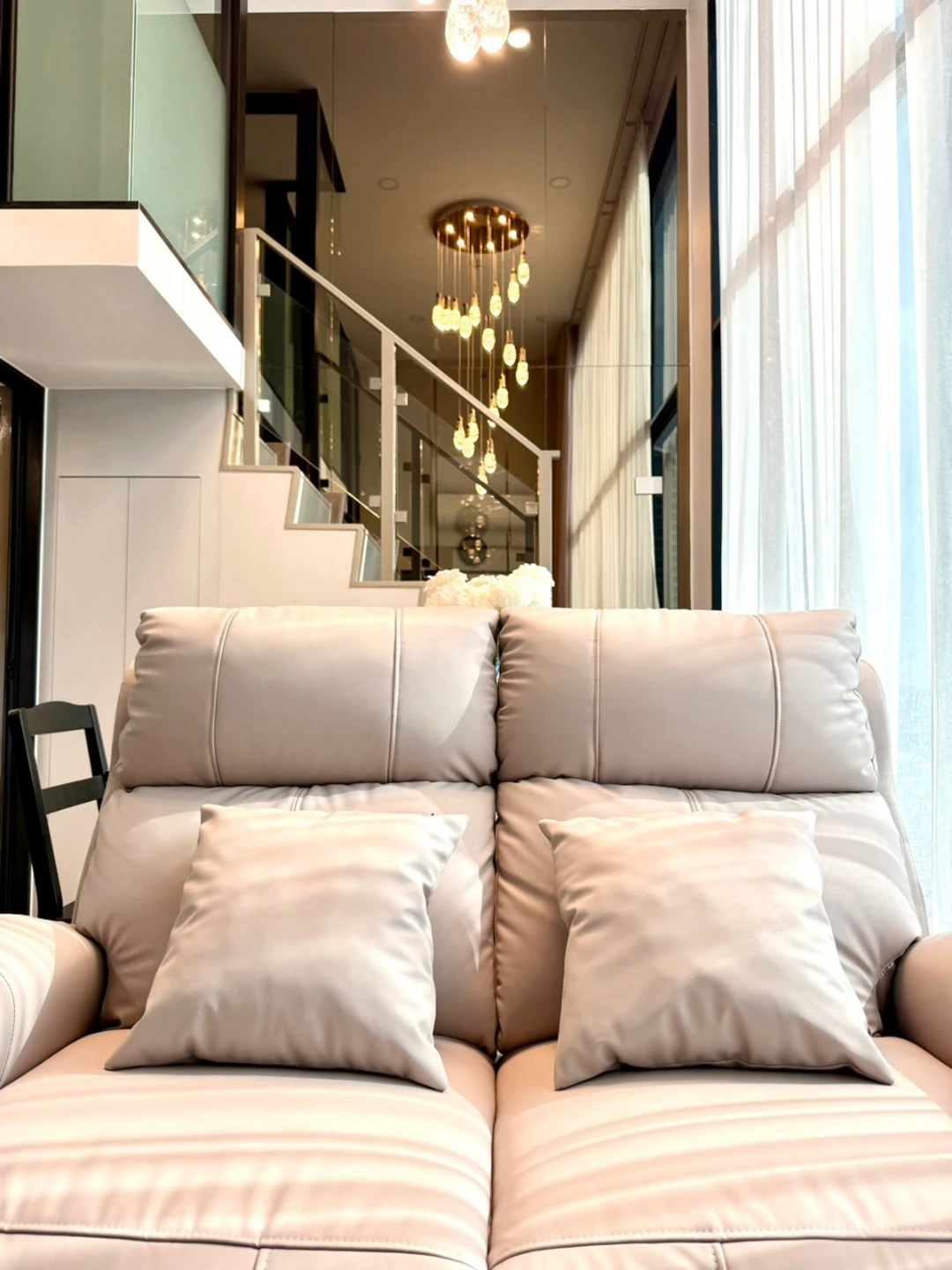 KnightsBridge Space Sukhumvit For Rent Preview 2