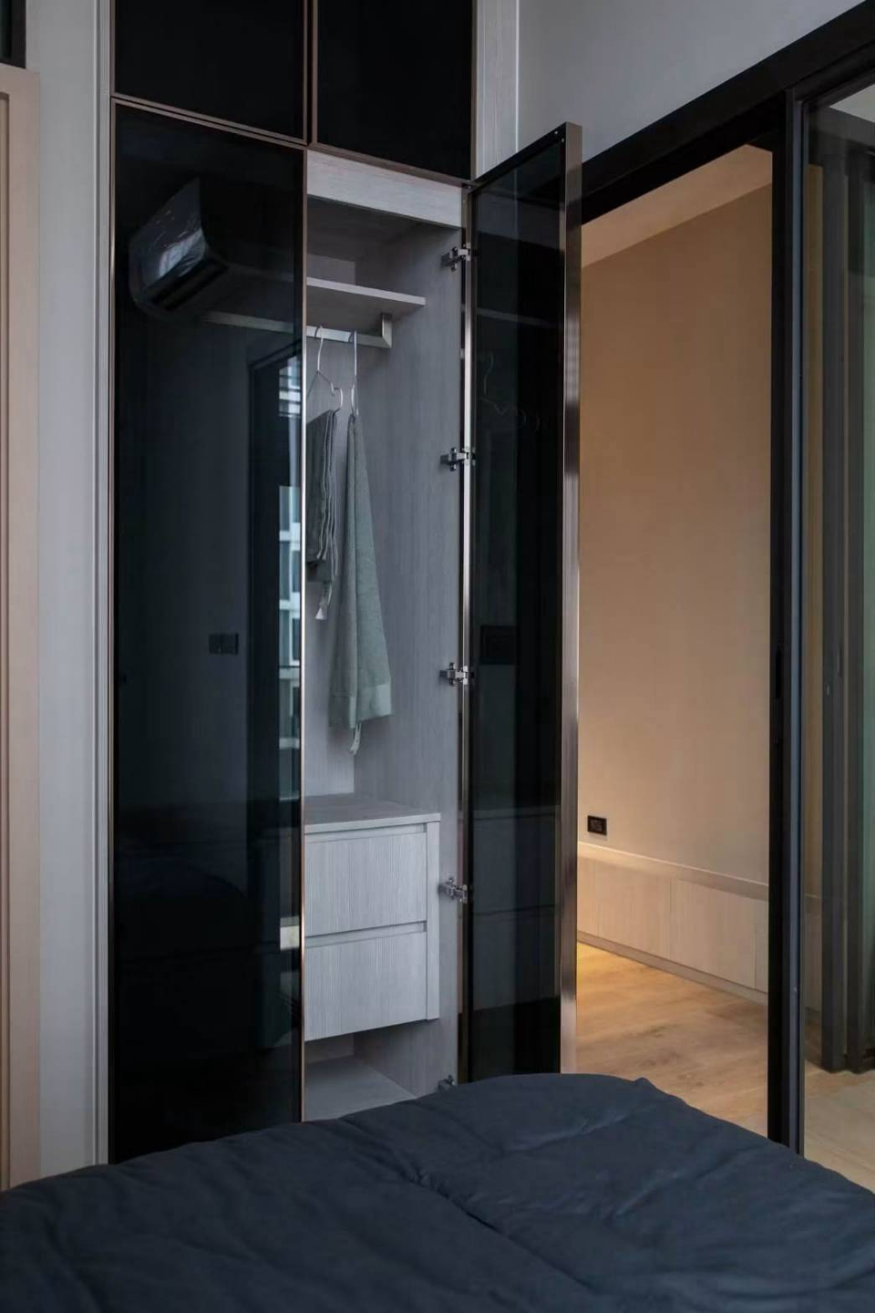 The Fine Bangkok Thonglor-Ekkamai For Rent Preview 2