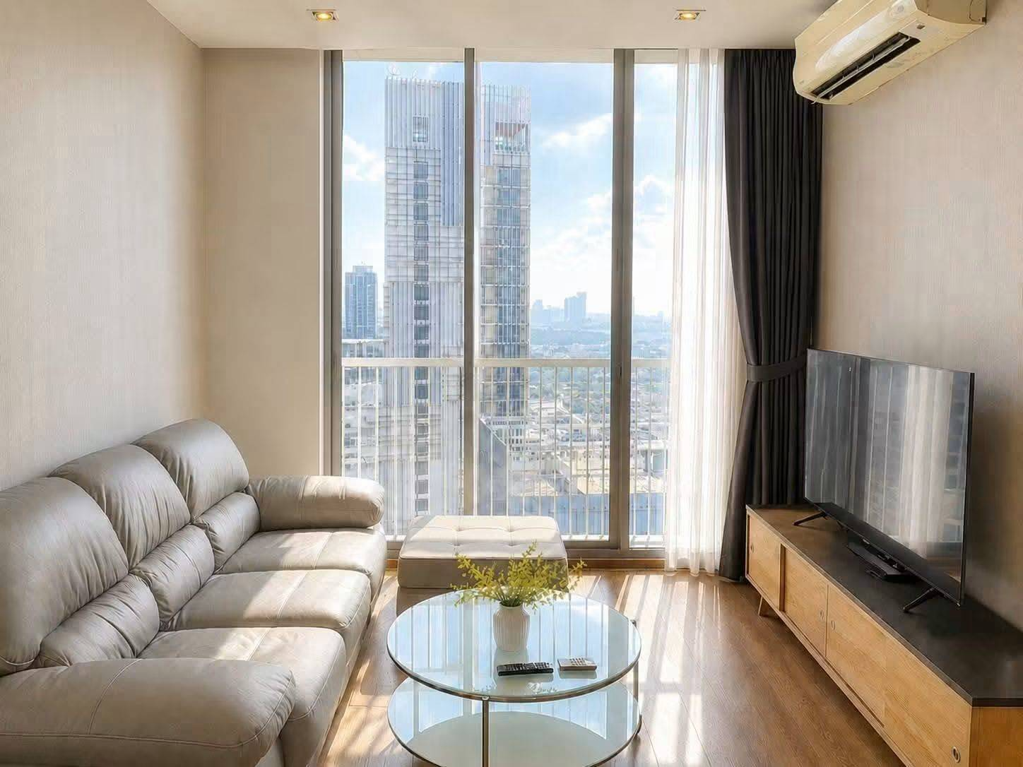 Park Origin Phrom Phong For Rent  Preview 2