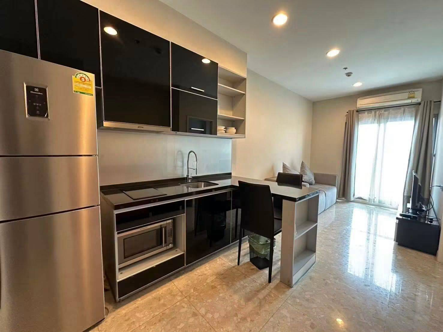 The Crest SuKhumvit 34 For Rent Preview 2