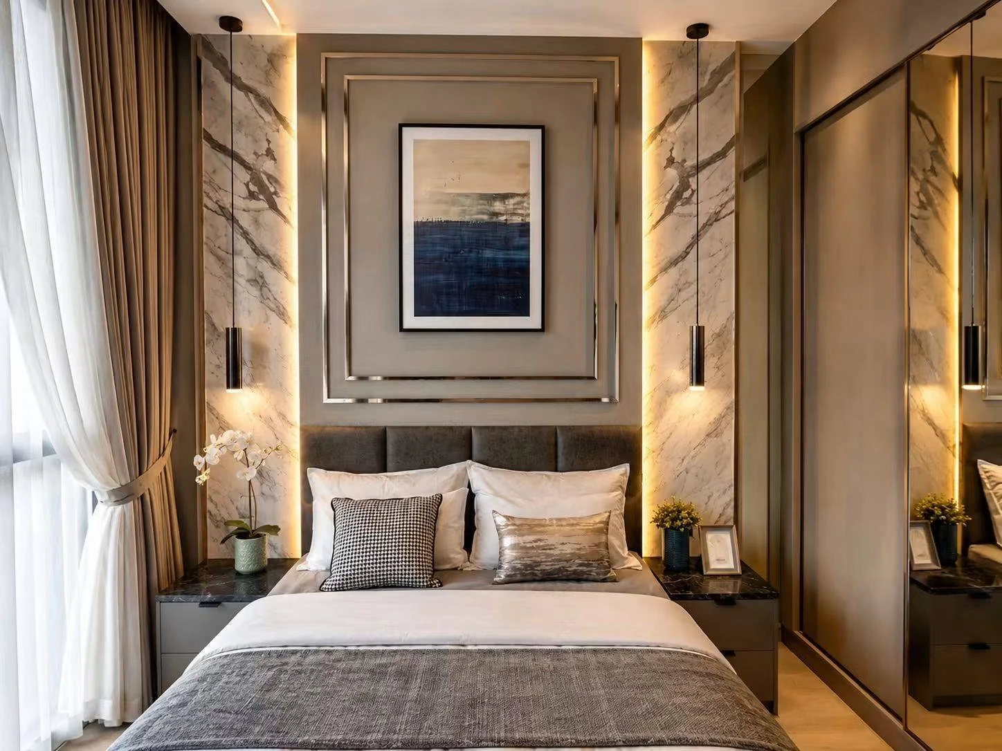 The Extro Phaya thai - Rangnam For Rent Preview 2
