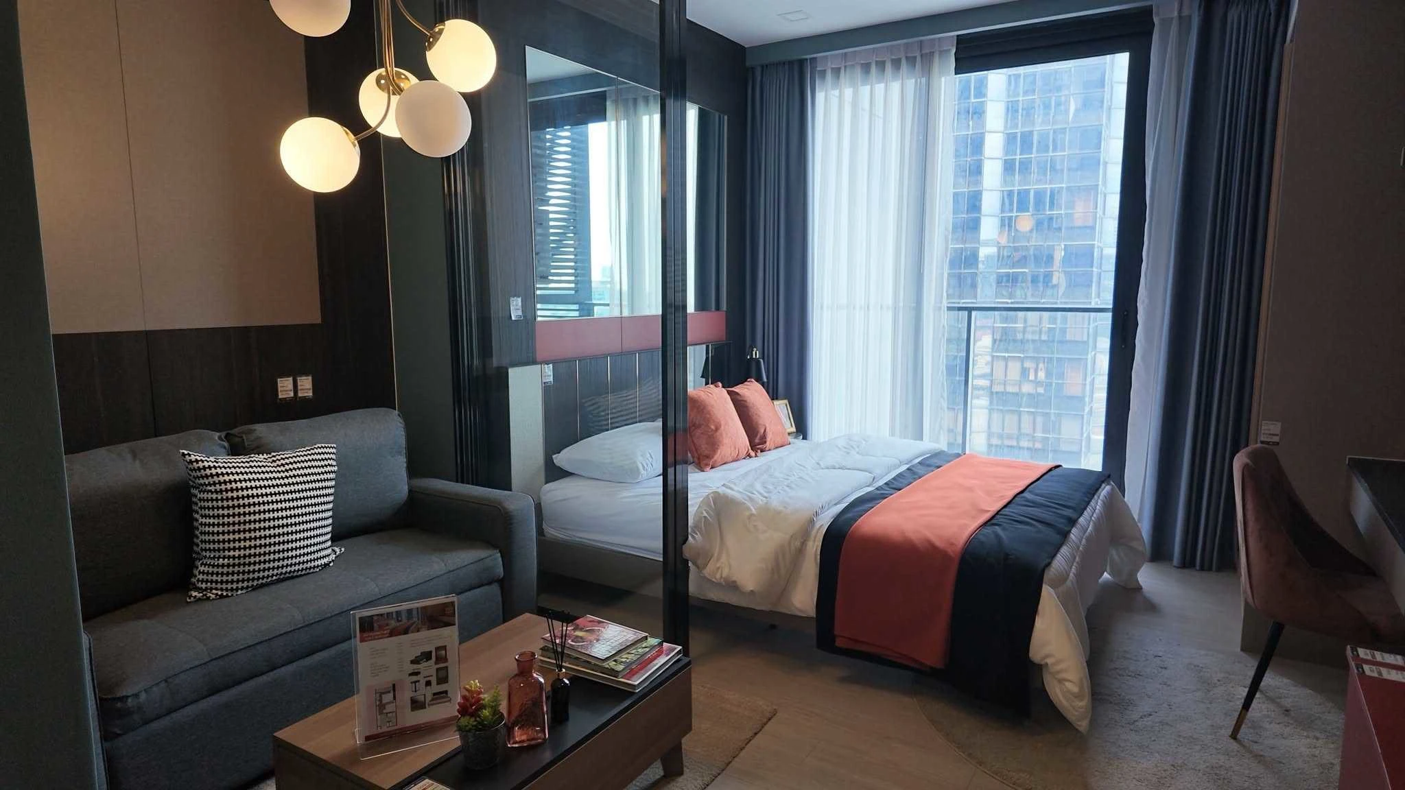 One9five Asoke Rama 9 For Sale