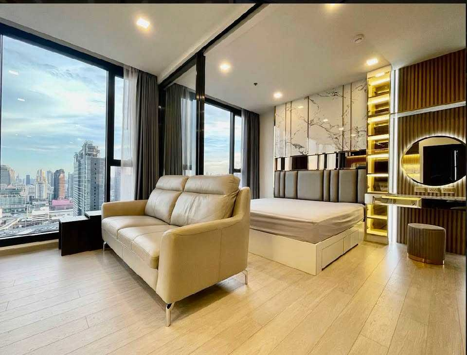 One9five Asoke Rama 9 For Rent