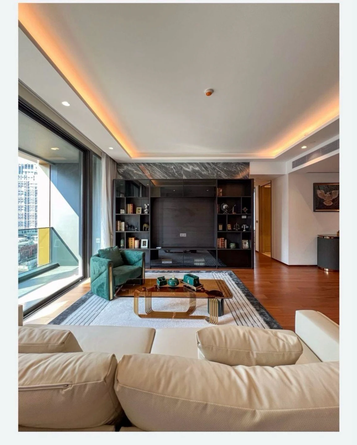 The Estelle Phrom Phong For Rent