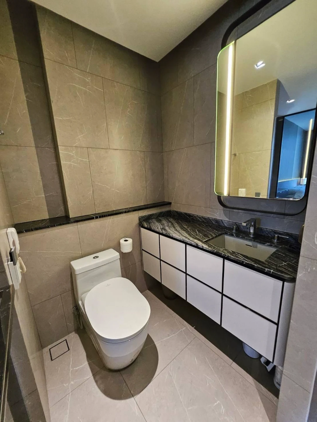 The reserve sukhumvit61 For Rent  Preview 3