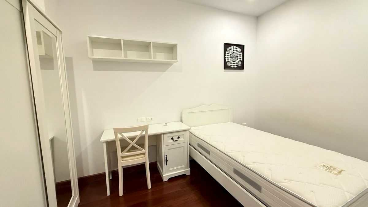 Supalai Premier@Asoke For Rent Preview 3
