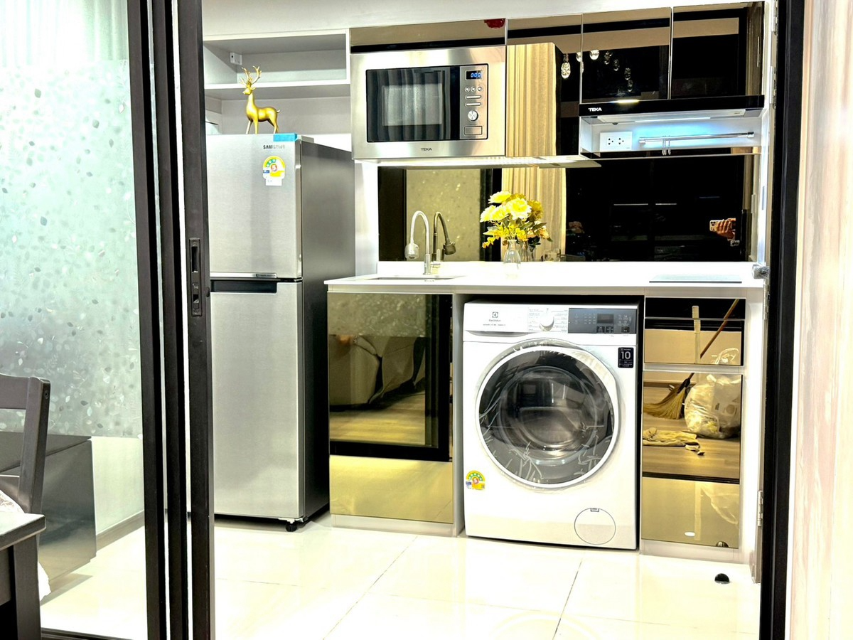 KnightsBridge Space Sukhumvit For Rent Preview 3