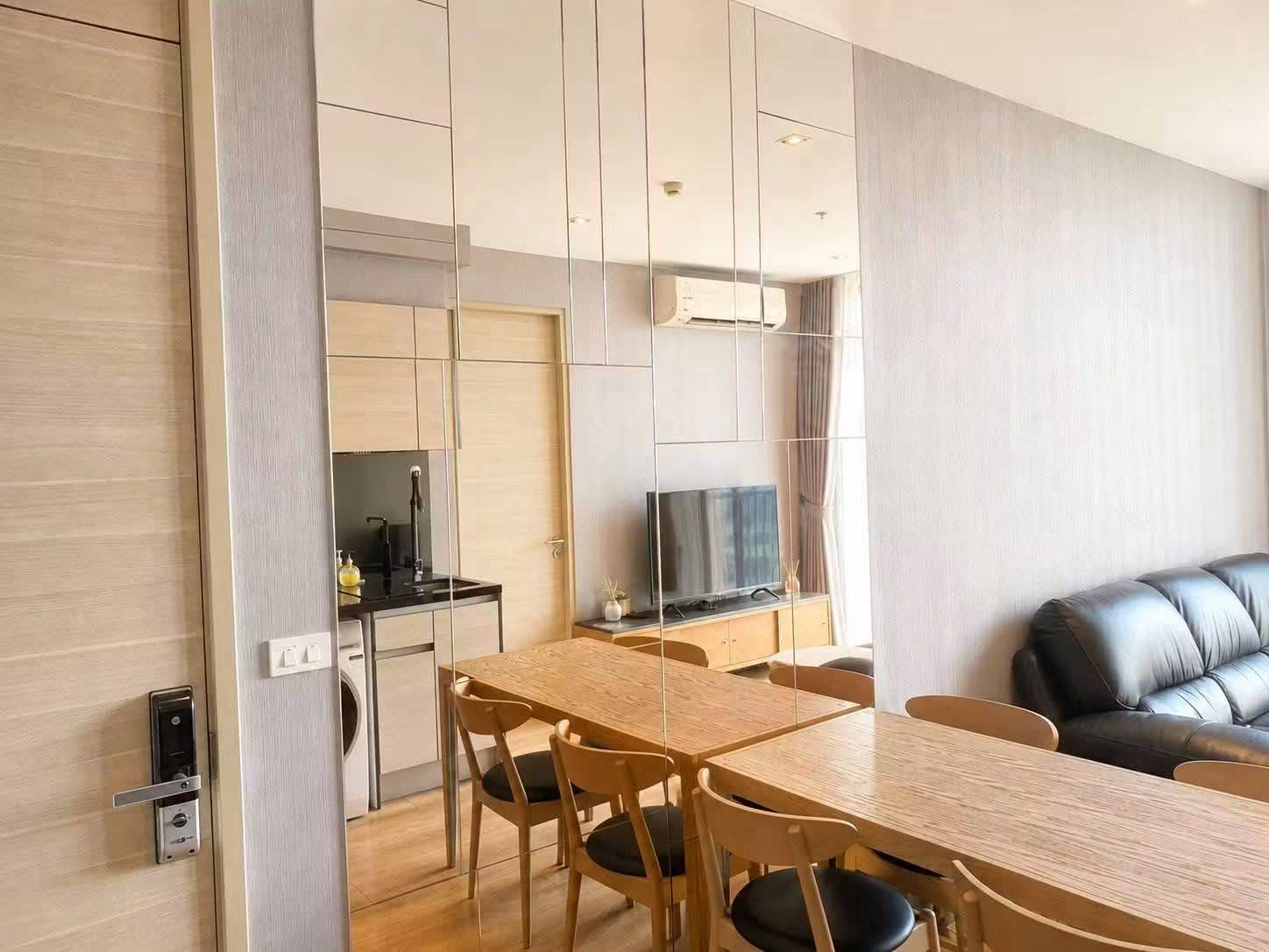 Park Origin Phrom Phong For Rent  Preview 3