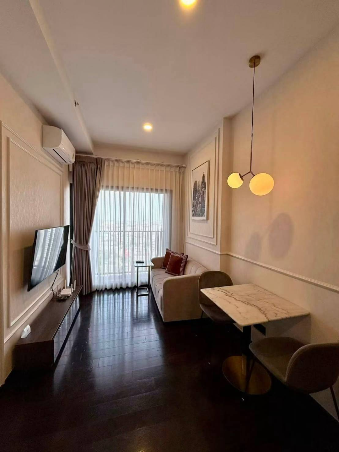 Park Origin Thonglor For Rent Preview 3