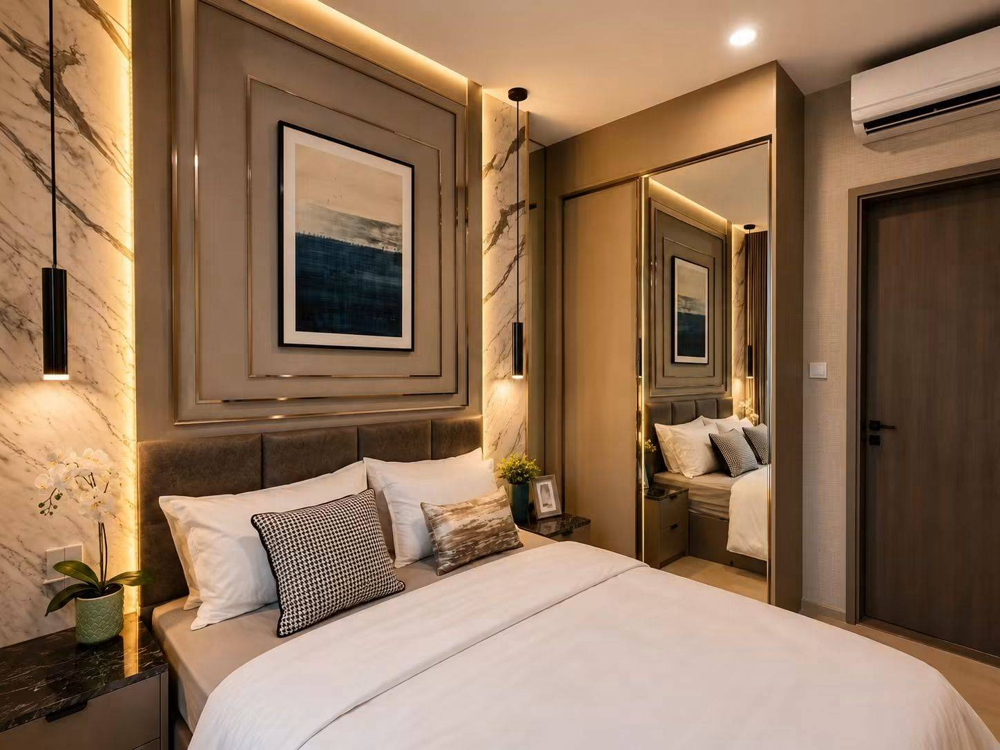 The Extro Phaya thai - Rangnam For Rent Preview 3