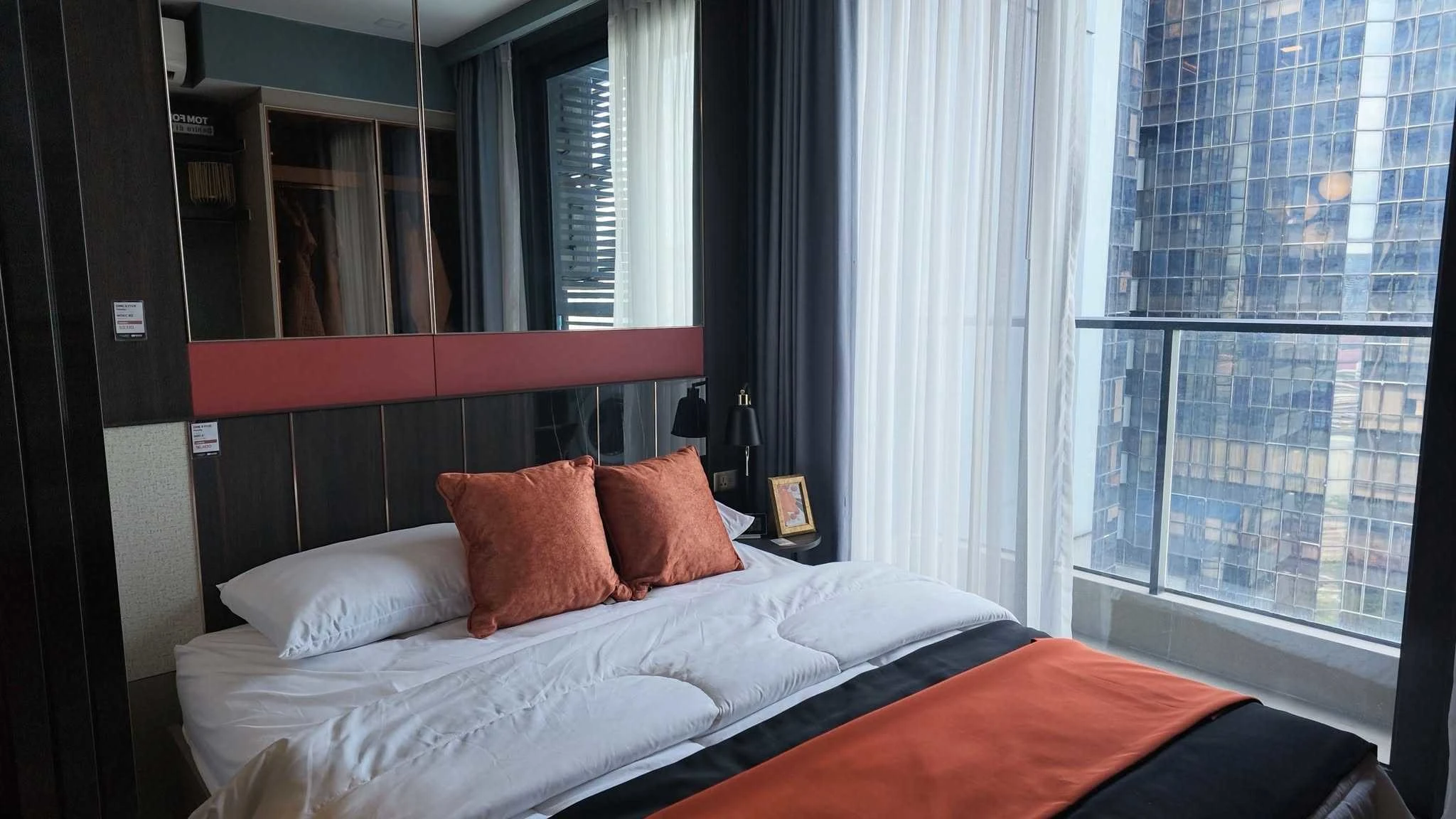 One9five Asoke Rama 9 For Sale Preview 2