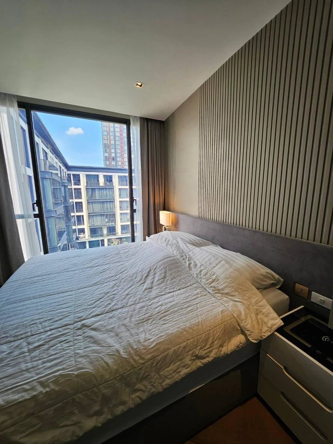 The reserve sukhumvit61 For Rent  Preview 4