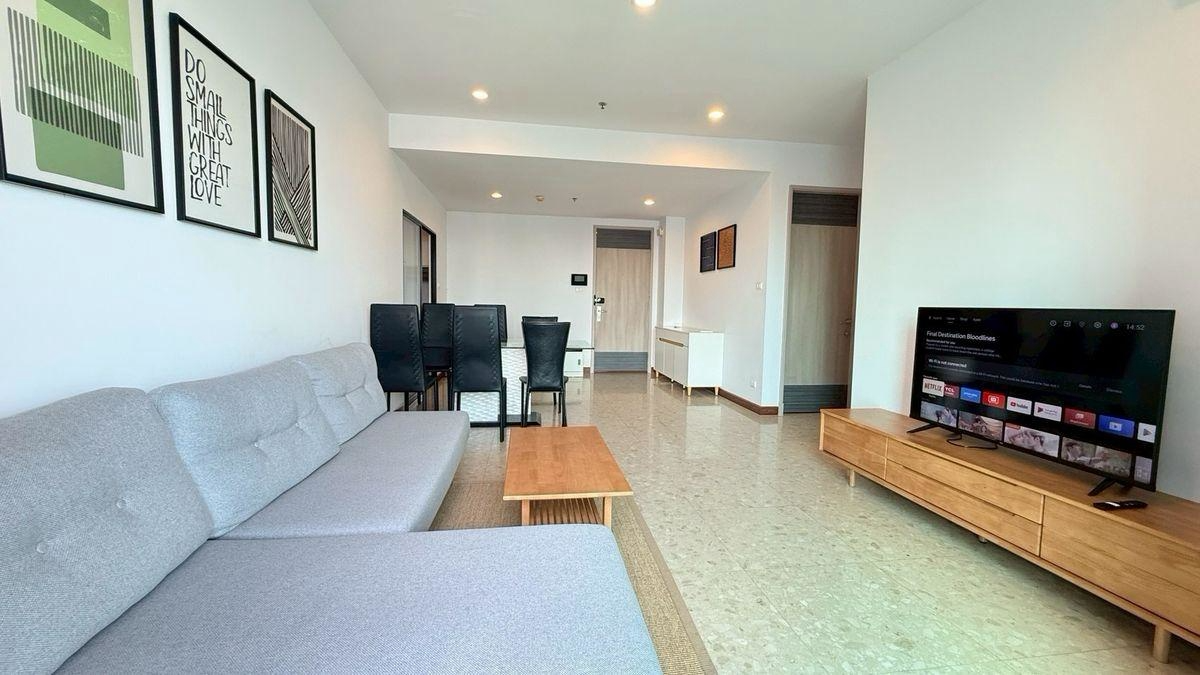 Supalai Premier@Asoke For Rent Preview 4