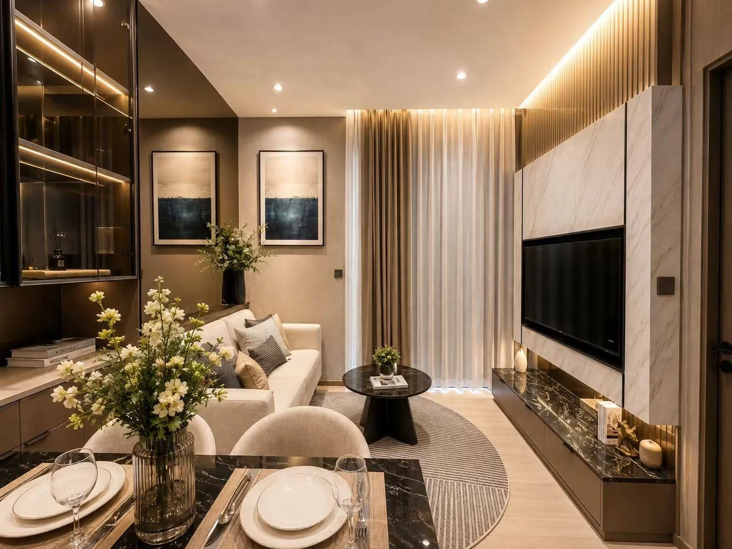 The Extro Phaya thai - Rangnam For Rent Preview 4