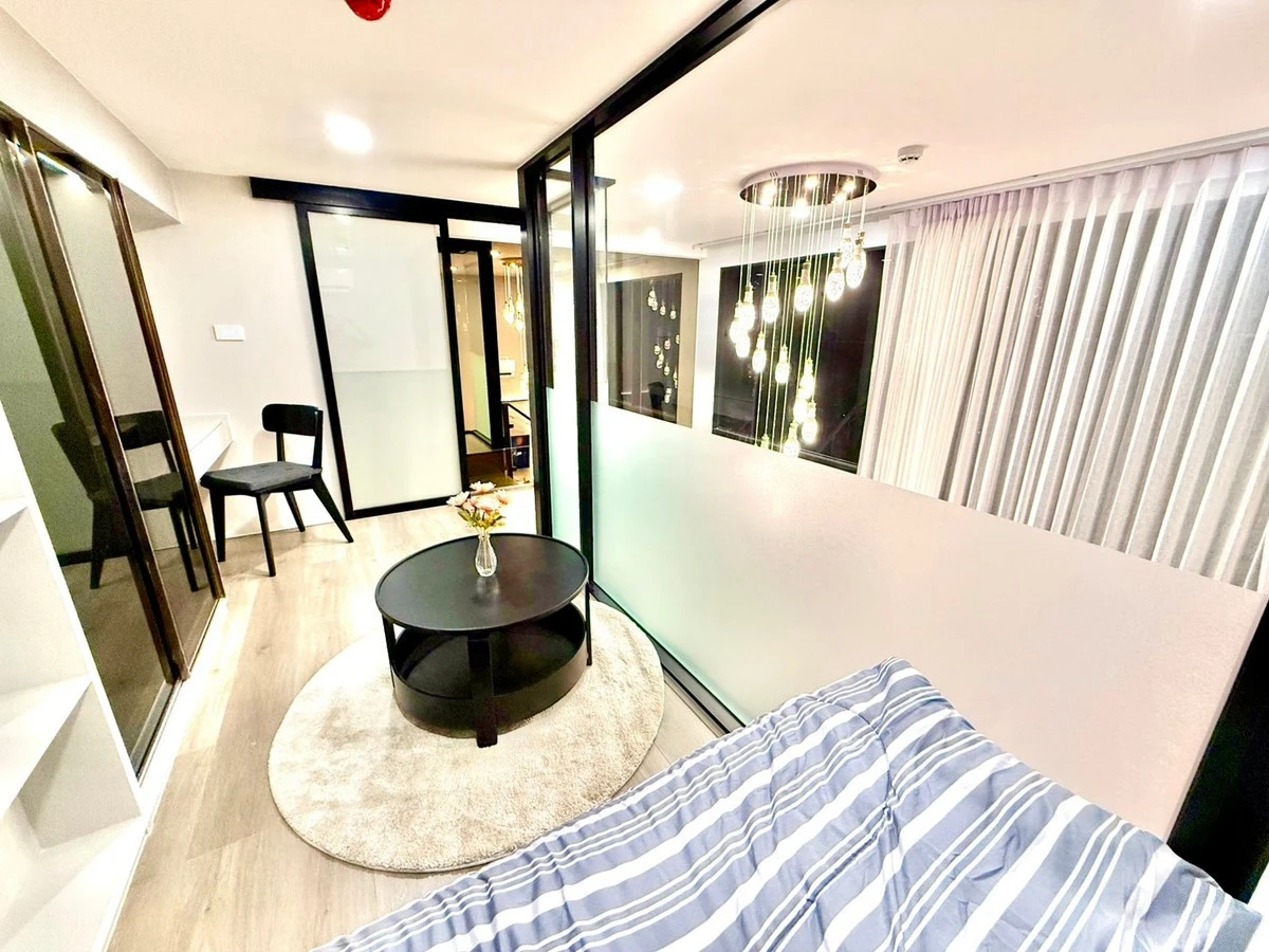 KnightsBridge Space Sukhumvit For Rent Preview 5