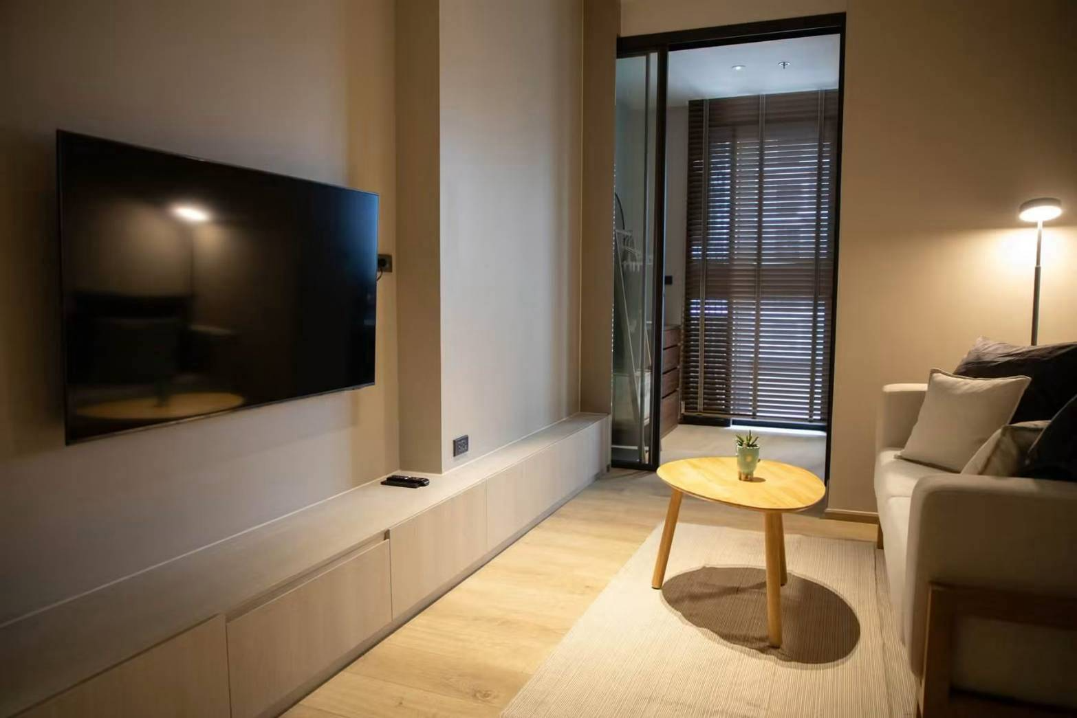 The Fine Bangkok Thonglor-Ekkamai For Rent Preview 5