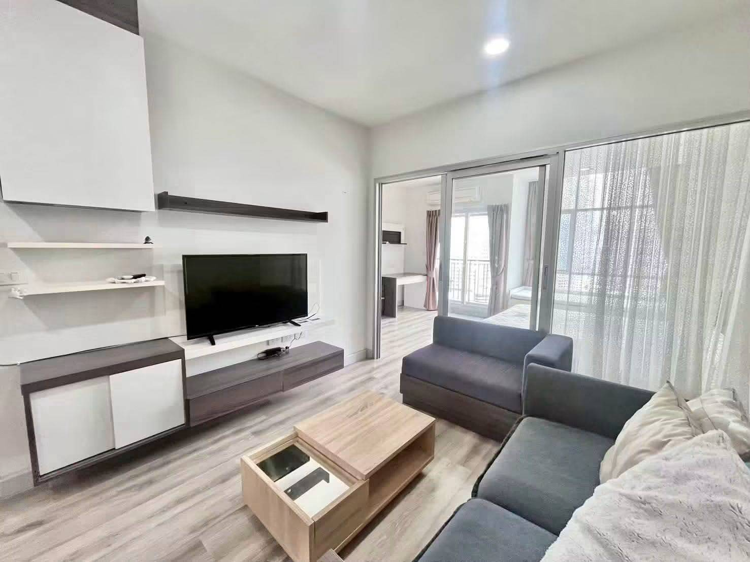 Centric Sathorn-Saint Louis For Rent