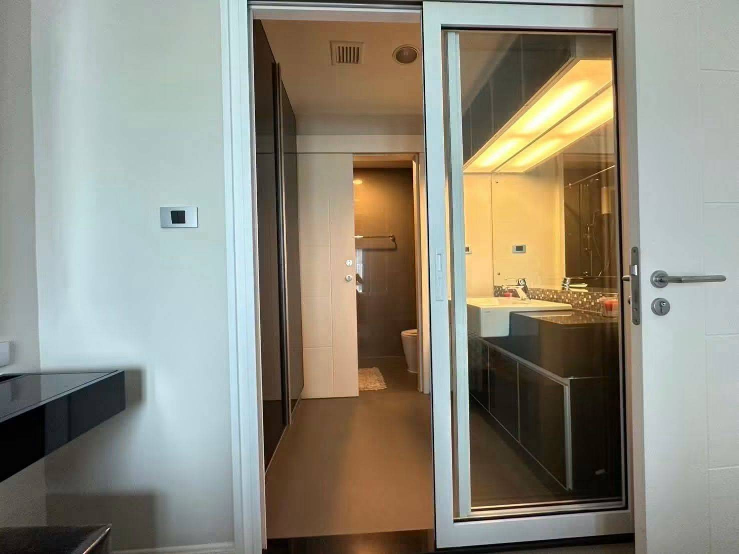 The Crest SuKhumvit 34 For Rent Preview 4