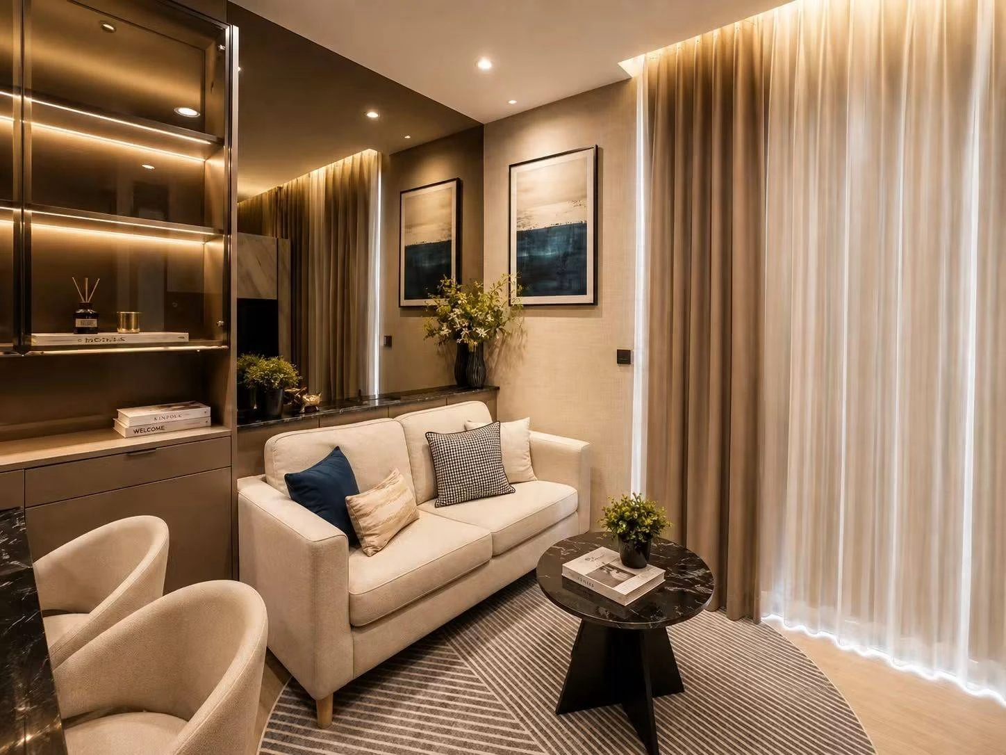 The Extro Phaya thai - Rangnam For Rent Preview 5
