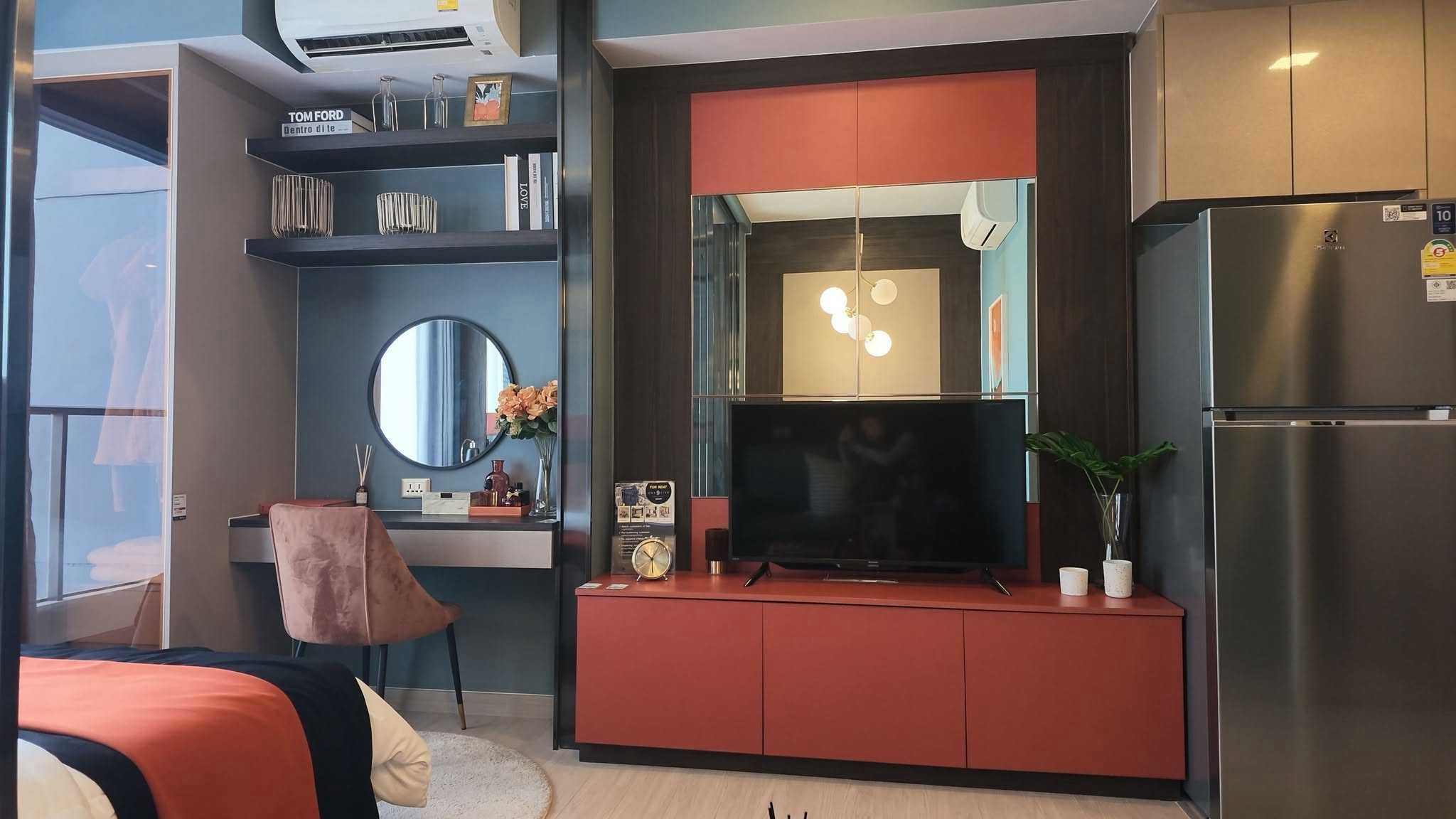 One9five Asoke Rama 9 For Sale Preview 4
