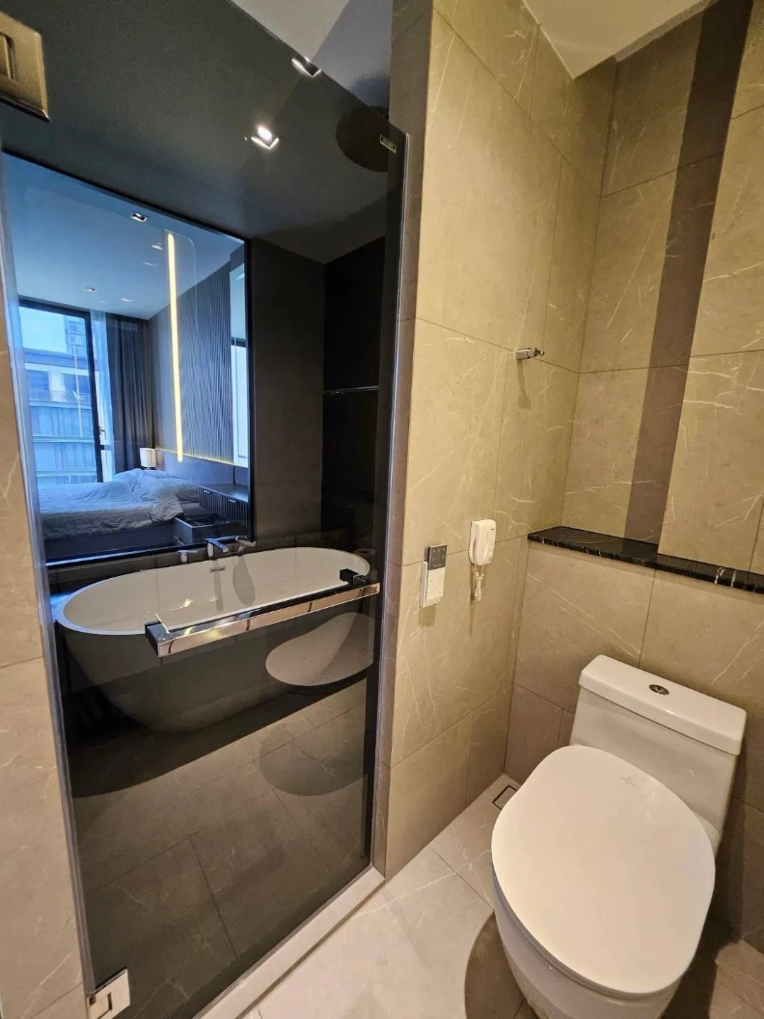 The reserve sukhumvit61 For Rent  Preview 6