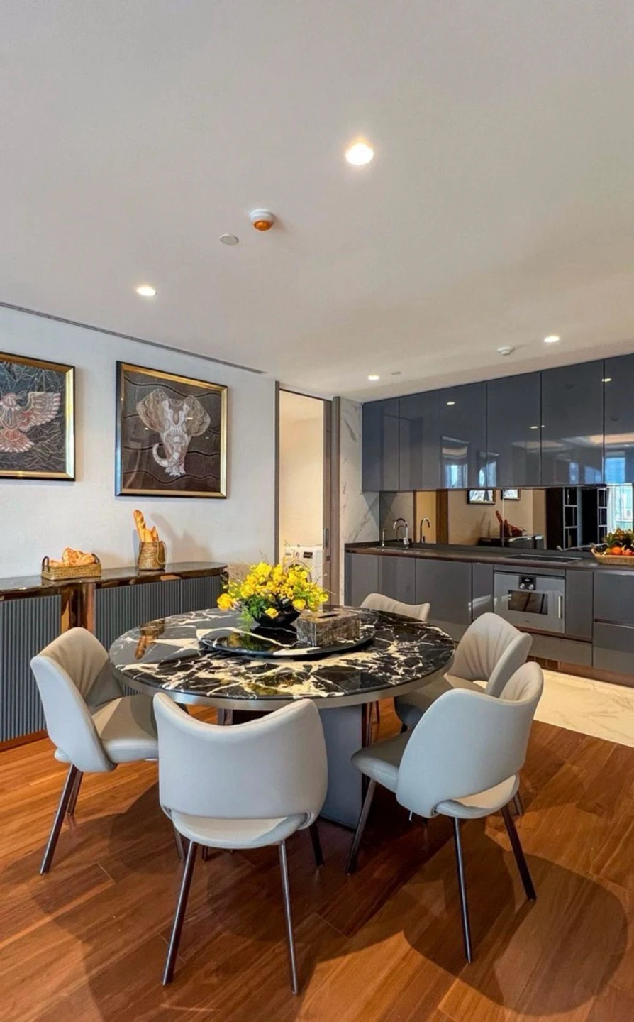 The Estelle Phrom Phong For Rent  Preview 6