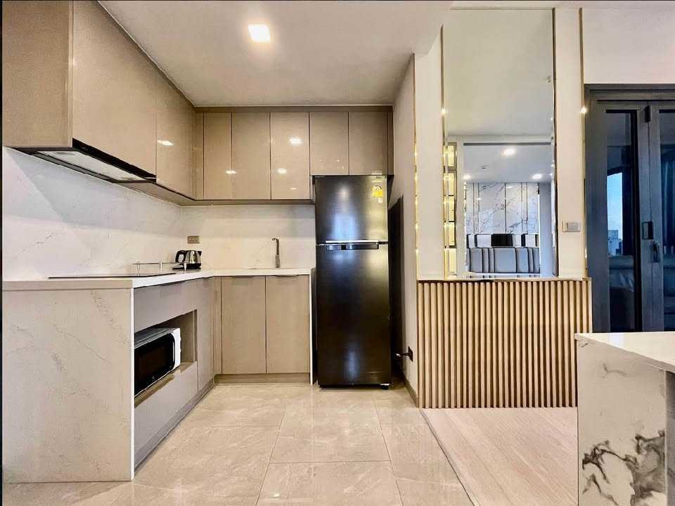 One9five Asoke Rama 9 For Rent Preview 6