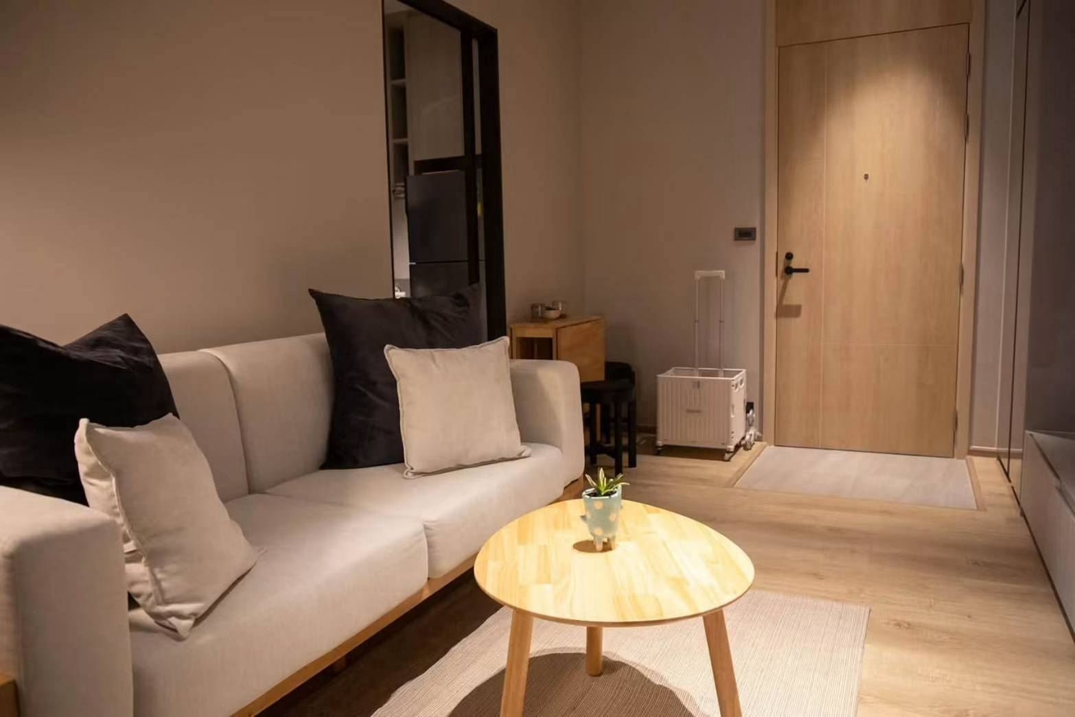 The Fine Bangkok Thonglor-Ekkamai For Rent