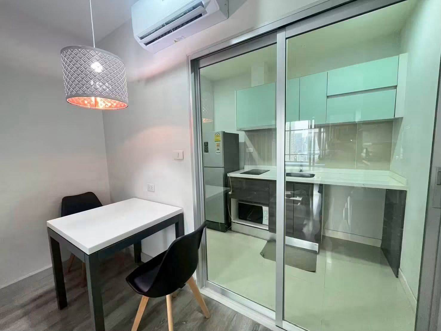 Centric Sathorn-Saint Louis For Rent Preview 5