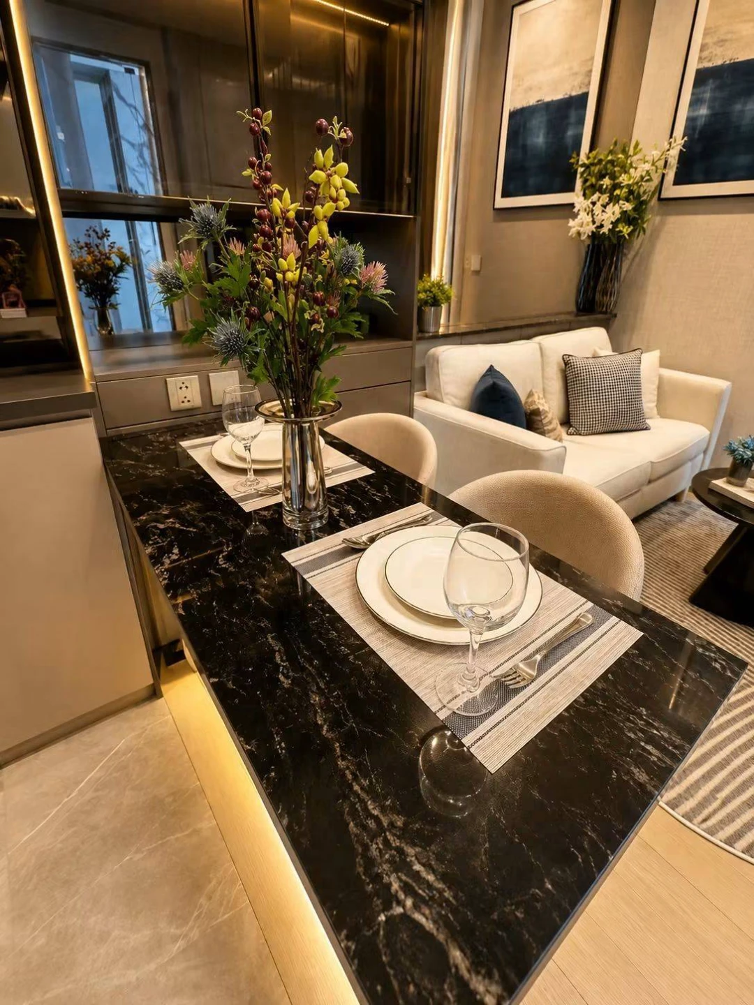 The Extro Phaya thai - Rangnam For Rent Preview 6