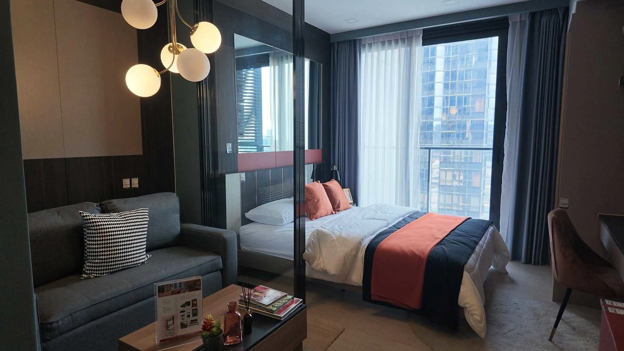 One9five Asoke Rama 9 For Sale Preview 5