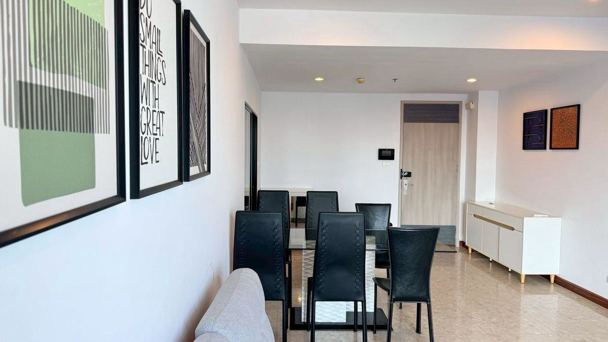 Supalai Premier@Asoke For Rent Preview 7