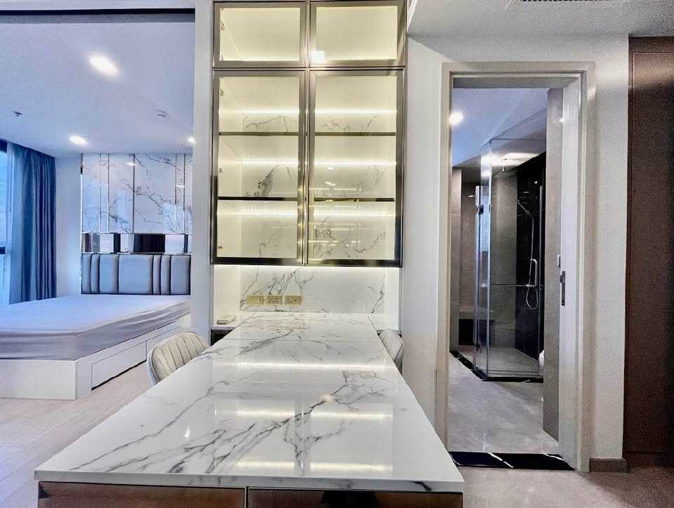 One9five Asoke Rama 9 For Rent Preview 7