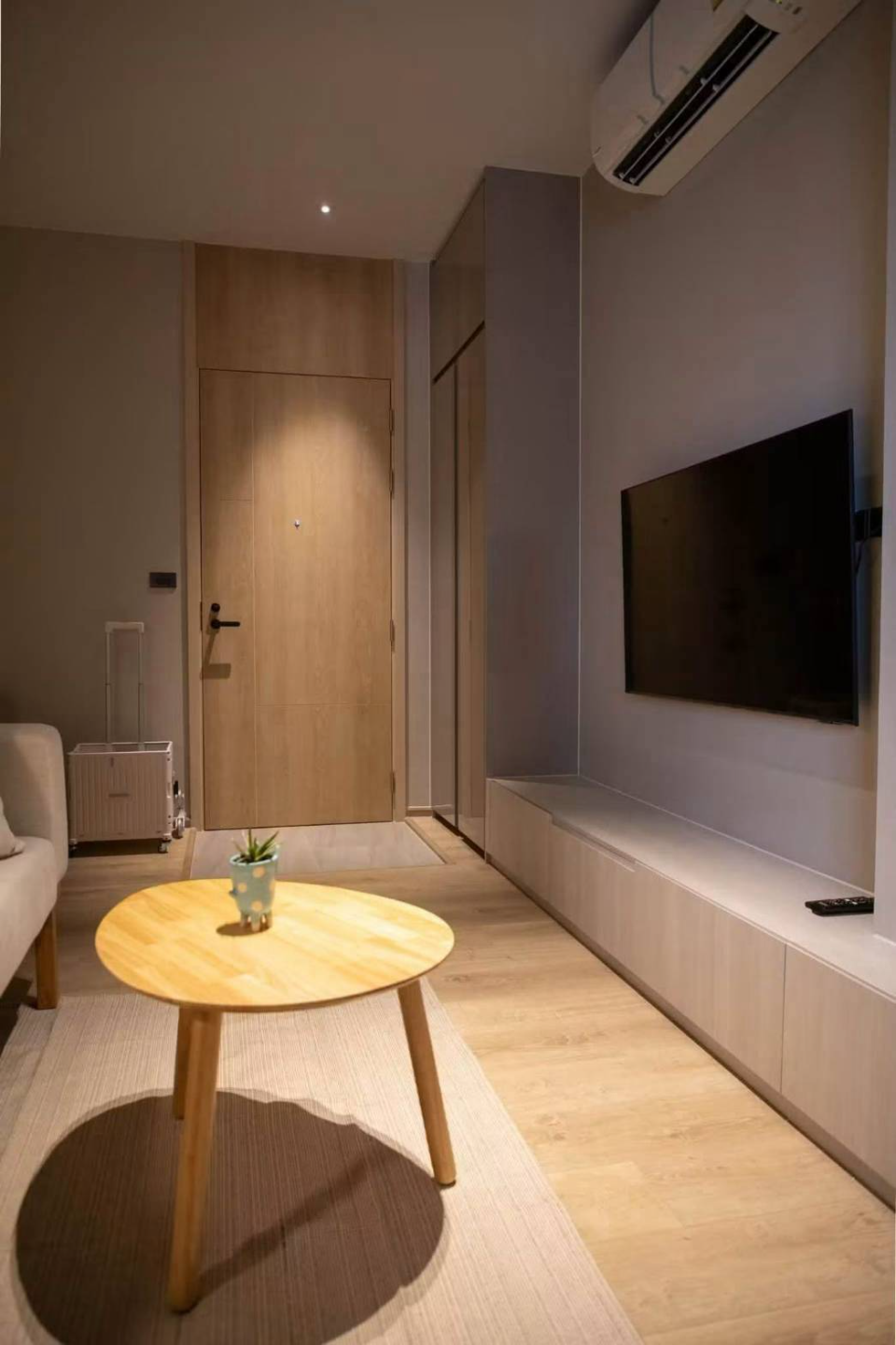 The Fine Bangkok Thonglor-Ekkamai For Rent Preview 6